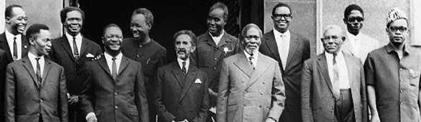 Early African Leaders
